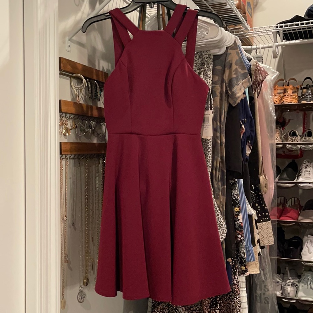Cocktail dress